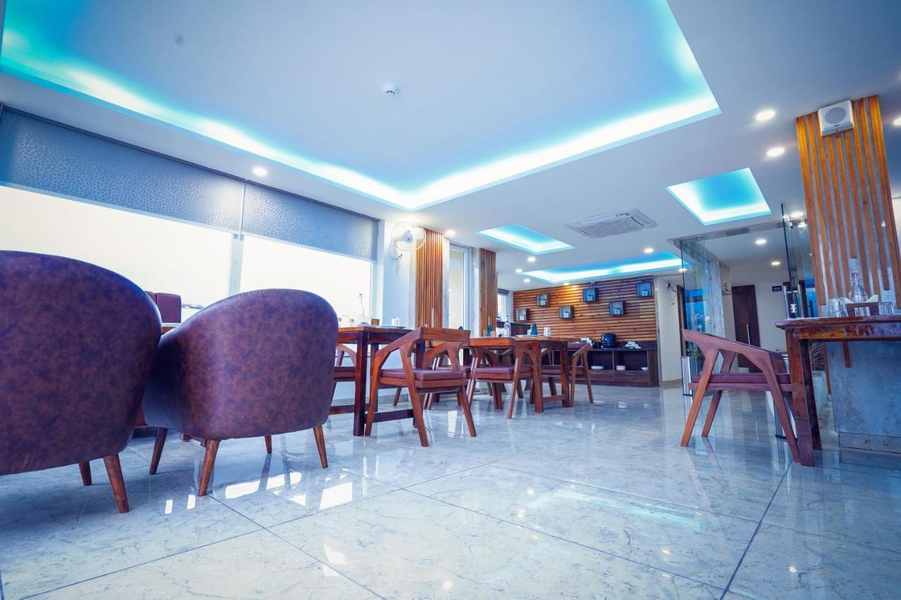 Click Collection The Abode, Dharamshala Hotel Buitenkant foto